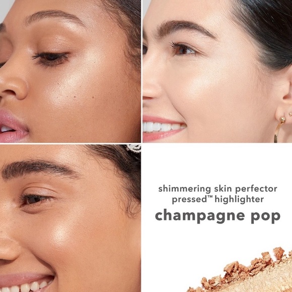 BECCA Your Glow - To Glow Primer Highlighter, & Lip Kit - Picture 12 of 16